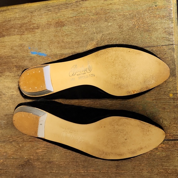 Women's Bertlyn shoes - Picture 2 of 5